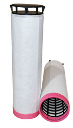 Secondary Air Filter (MD-7722S)