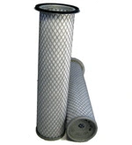 Secondary Air Filter (MD-7100)