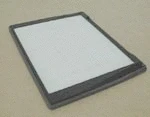 Filter, cabin air (MS-6014)