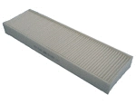 Filter, cabin air (MS-6484)