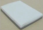 Filter, cabin air (MS-6108)
