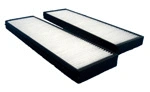 Filter, cabin air (MS-6390)