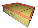 Air Filter (MD-8612)