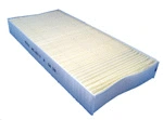 Filter, cabin air (MS-6212)