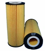 Oil Filter (MD-595)