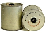 Oil Filter (MD-017A)