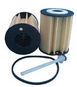 Oil Filter (MD-509)