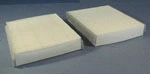 Filter, cabin air (MS-6201)