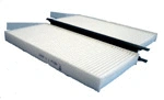 Filter, cabin air (MS-6395)