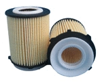 Oil Filter (MD-709)