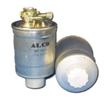 Fuel Filter (SP-1111)