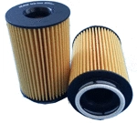 Oil Filter (MD-803)