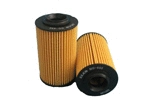 Oil Filter (MD-695)