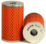 Oil Filter (MD-027A)