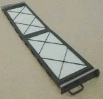 Filter, cabin air (MS-6157)