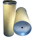 Secondary Air Filter (MD-7090)