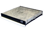Filter, cabin air (MS-6203C)