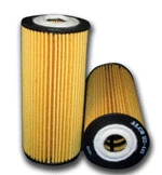 Oil Filter (MD-445)