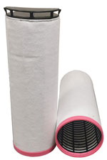 Secondary Air Filter (MD-7740S)