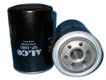 Fuel Filter (SP-1081)