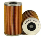 Oil Filter (MD-107)