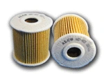 Oil Filter (MD-401)