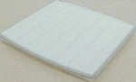 Filter, cabin air (MS-6188)
