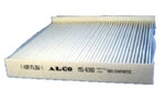 Filter, cabin air (MS-6310)