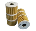 Oil Filter (MD-703)