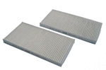 Filter, cabin air (MS-6451)
