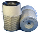 Air Filter (MD-604K)