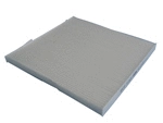 Filter, cabin air (MS-6499)