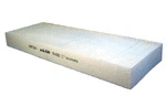 Filter, cabin air (MS-6321)