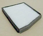 Filter, cabin air (MS-6801)