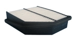 Air Filter (MD-8624)