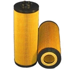 Oil Filter (MD-391)