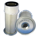 Air Filter (MD-712K)