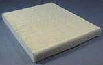 Filter, cabin air (MS-6253)