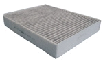 Filter, cabin air (MS-6417C)