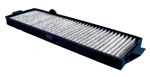 Filter, cabin air (MS-6167C)