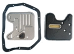 Hydraulic Filter, automatic transmission (TR-066)