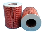 Air Filter (MD-9800)