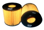 Oil Filter (MD-643)