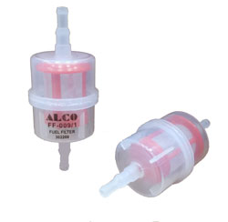 Fuel Filter (FF-009/1)