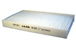 Filter, cabin air (MS-6311)