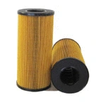 Oil Filter (MD-491)