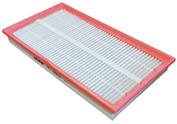 Air Filter (MD-8862)