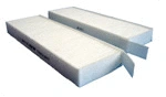Filter, cabin air (MS-6400)