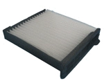 Filter, cabin air (MS-6481)
