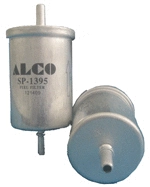 Fuel Filter (SP-1395)